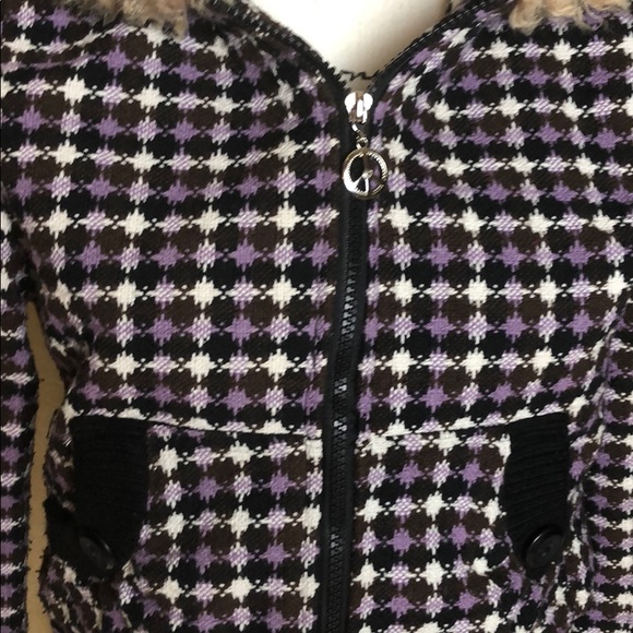 Paris Hilton Jacket - Picture 2 of 6